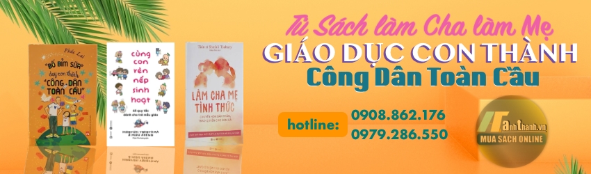 Sách Nuôi Dạy Con