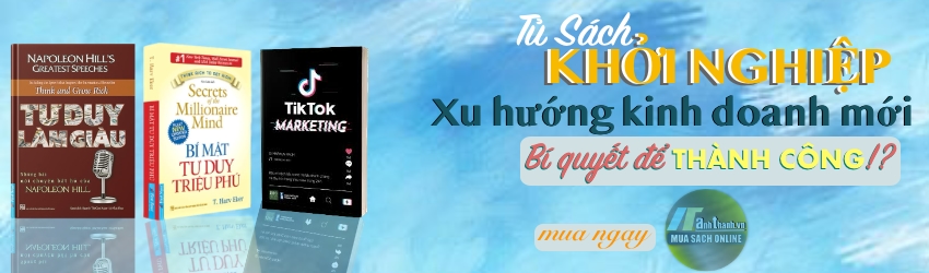 Sách Kinh Doanh - Kinh Tế