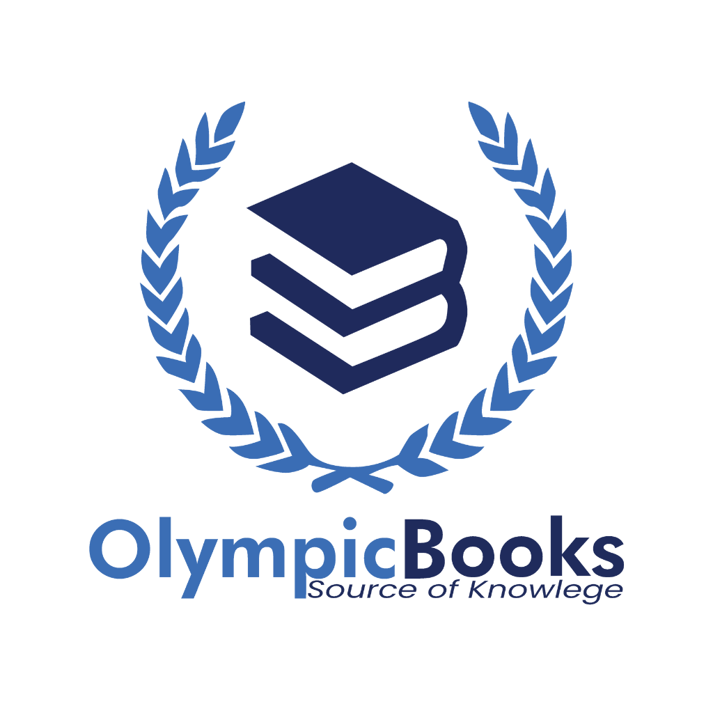 Olympic Books