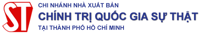 NXB Chính Trị Quốc Gia Sự Thật