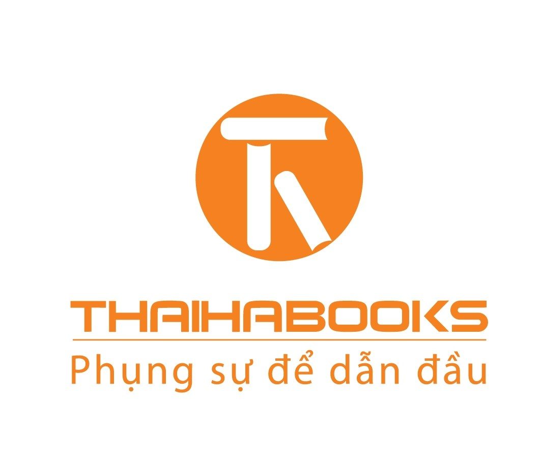 Thái Hà Books