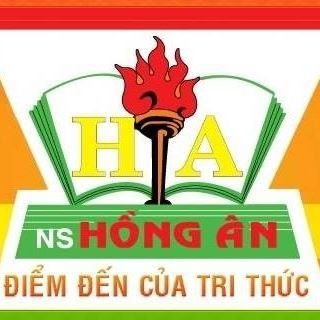 Nhà Sách Hồng Ân