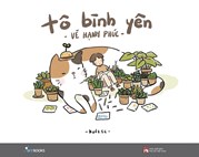 Tô Bình Yên Vẽ Hạnh Phúc