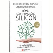 Bí Mật Của Thung Lũng Silicon