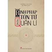 Binh Pháp Tôn Tử Trong Quản Lí