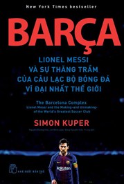 Barça Lionel Messi Và Sự Thăng Trầm Của Câu Lạc Bộ Bóng Đá Vĩ Đại Nhất Thế Giới