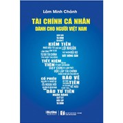 Tài Chính Cá Nhân Dành Cho Người Việt Nam