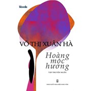 Hoàng Mộc Hương