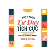 Một Năm Tư Duy Tích Cực