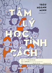 Tâm Lý Học Tính Cách