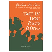 Tâm Lý Học Đám Đông