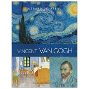 Vincent Van Gogh