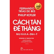 Cách Tân Để Thắng - Mô Hình A Đến F