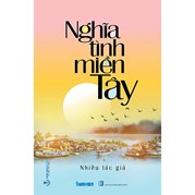 Nghĩa Tình Miền Tây