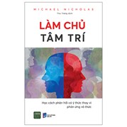 Làm chủ tâm trí