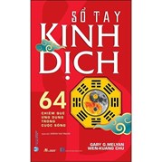 Sổ Tay Kinh Dịch (Tái Bản 2022)