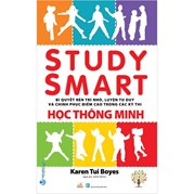 Học Thông Minh - Study Smart