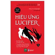 Hiệu ứng Lucifer - Tập 1