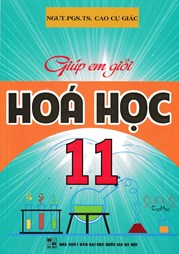 Giúp Em Học Giỏi Hóa Học 11