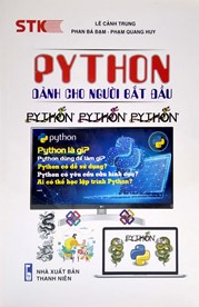 Python Dành Cho Người Bắt Đầu