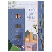 Điều Thuộc Về Em