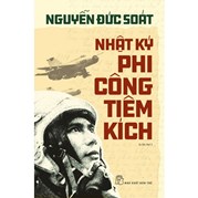 Nhật Ký Phi Công Tiêm Kích