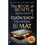 Cuốn Sách Của Những Bí Mật - Giản Mã Các Khía Cạnh Bị Che Giấu Trong Cuộc Sống (Tái Bản)