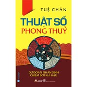 Thuật Số Phong Thủy