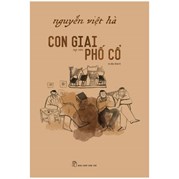 Con Giai Phố Cổ (Tái Bản 2022)