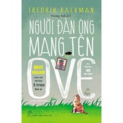 Người Đàn Ông Mang Tên Ove