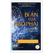 Bí Ẩn Của Não Phải (Tái Bản 2022)