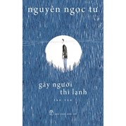 Gáy Người Thì Lạnh