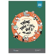 Thông Thái Từ Những Điều Nhỏ Nhất