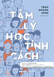 Tâm Lý Học Tính Cách