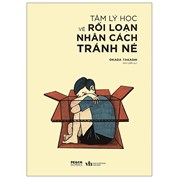 ​​​​​​​Tâm Lý Học Về Rối Loạn Nhân Cách Tránh Né