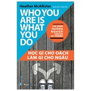 Học Gì Cho Oách, Làm Gì Cho Ngầu