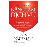 Nâng Tầm Dịch Vụ (Tái Bản 2020)