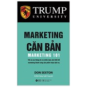 Marketing Căn Bản - Marketing 101