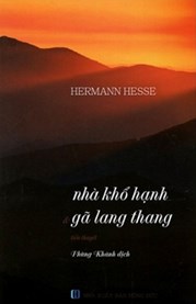 Nhà Khổ Hạnh Và Gã Lang Thang