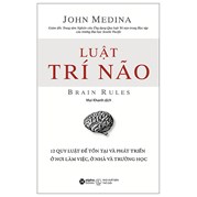 Luật Trí Não (Tái Bản)