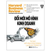 HBR Onpoint 2021 - Đổi Mới Mô Hình Kinh Doanh (Tái Bản 2022)