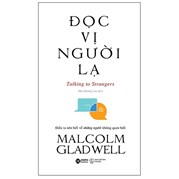 Đọc Vị Người Lạ (Tái Bản 2022)