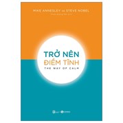 Trở Nên Điềm Tĩnh