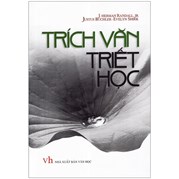 Trích Văn Triết Học