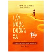 Lấy Nước Đường Xa (Tái Bản)