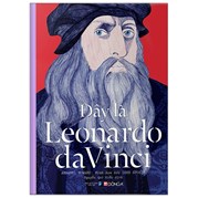 Đây Là Leonardo Da Vinci