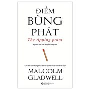 Điểm Bùng Phát - The Tipping Point