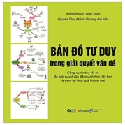 Bản Đồ Tư Duy Trong Giải Quyết Vấn Đề