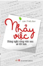 Nhảy Việc (Tái Bản)