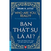 Bạn Thật Sự Là Ai? Who Are You, Really?